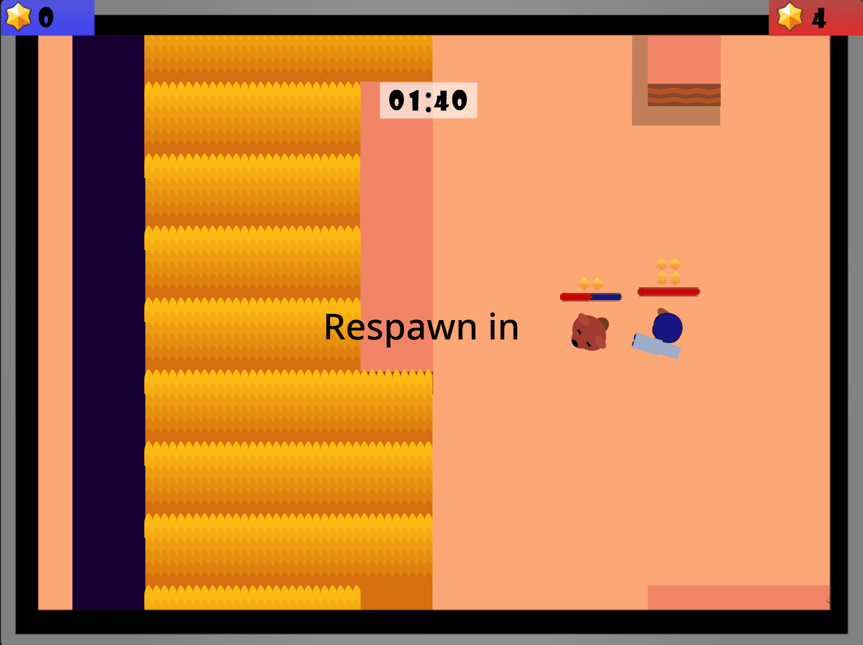 Brawl Stars Recreation0