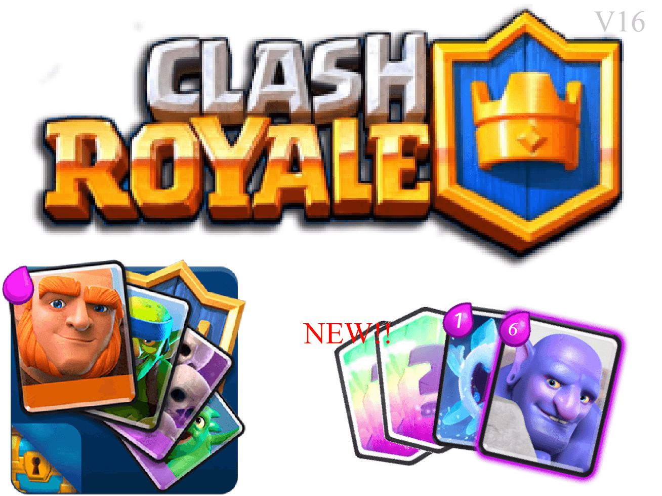 Clash Royale Chest Simulator1