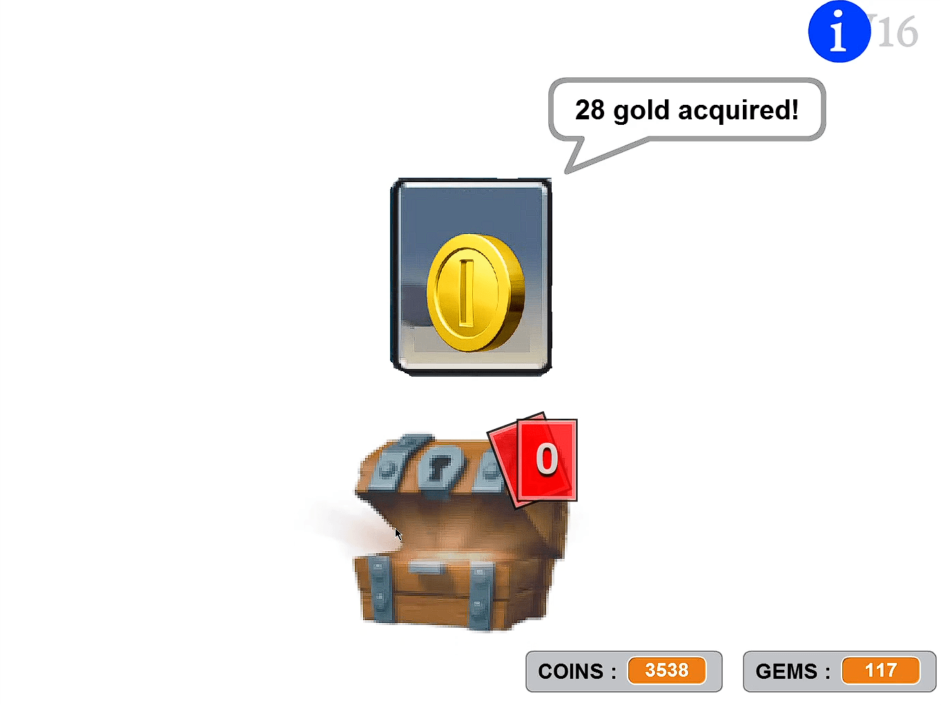 Clash Royale Chest Simulator1