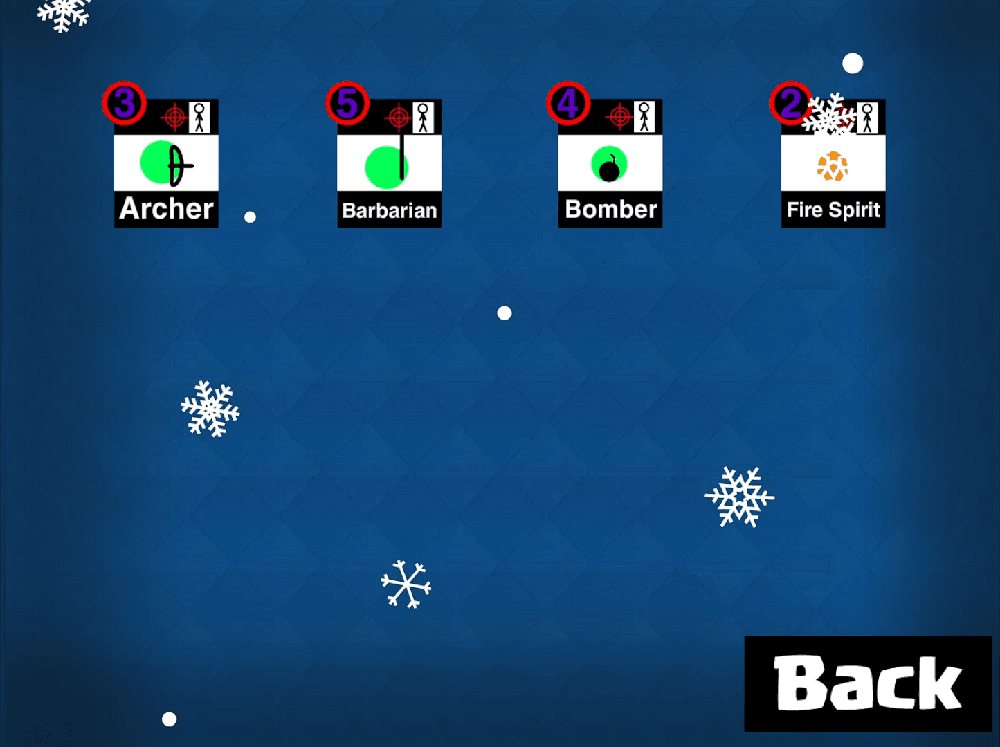 Clash Royale Recreation0