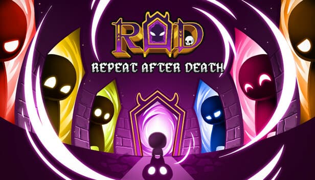 Repeat After Death1