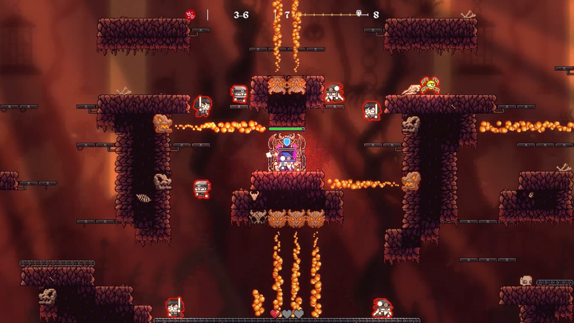 Repeat After Death1
