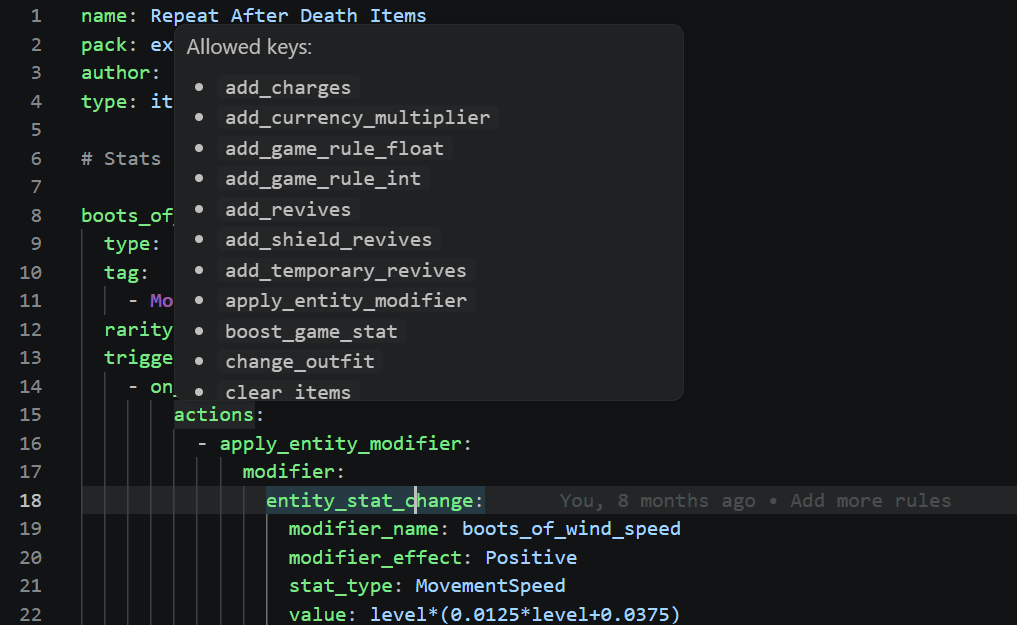 RAD Development Toolkit